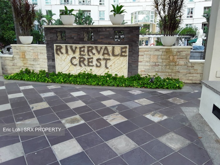 Rivervale Crest (D19), Apartment #172403222